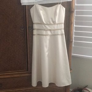 ABS Evening Dress by Allen Schwartz